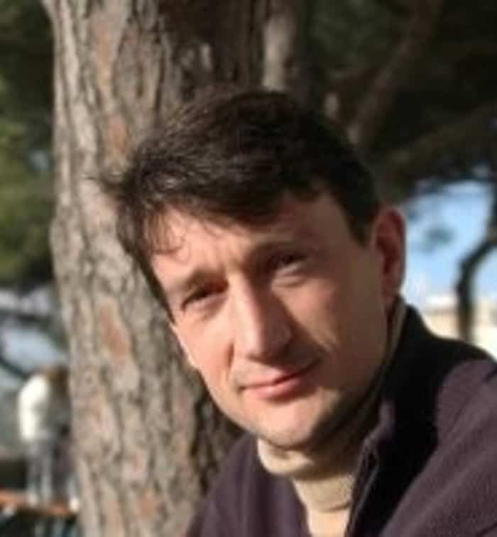 Frédéric Helleputte