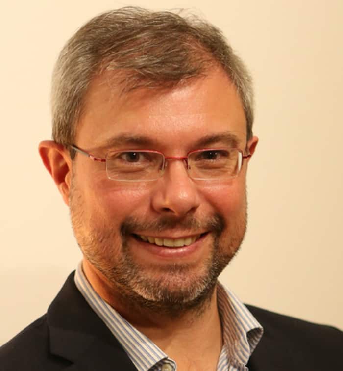 Profile Picture Olivier Beaujean