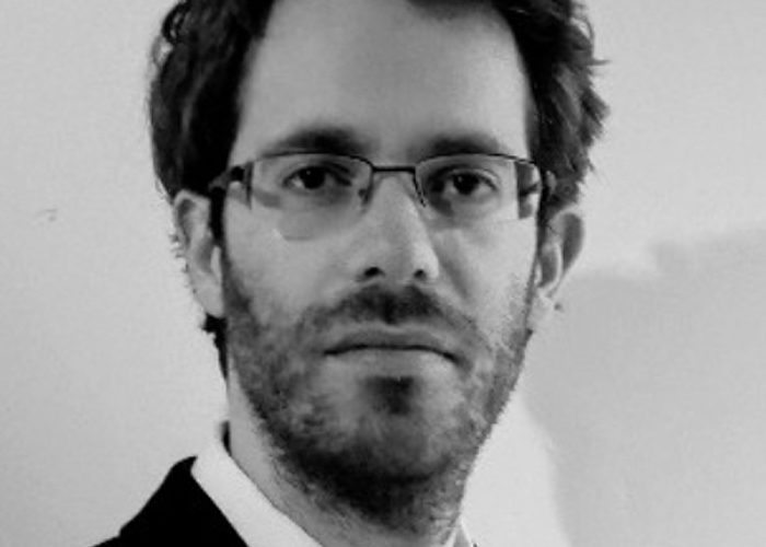 Thibault Dory