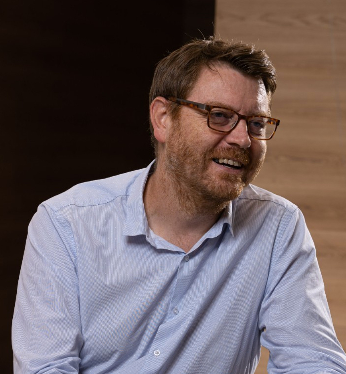 Christophe de Rassenfosse @ Novable