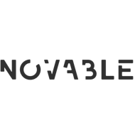 Novable logo