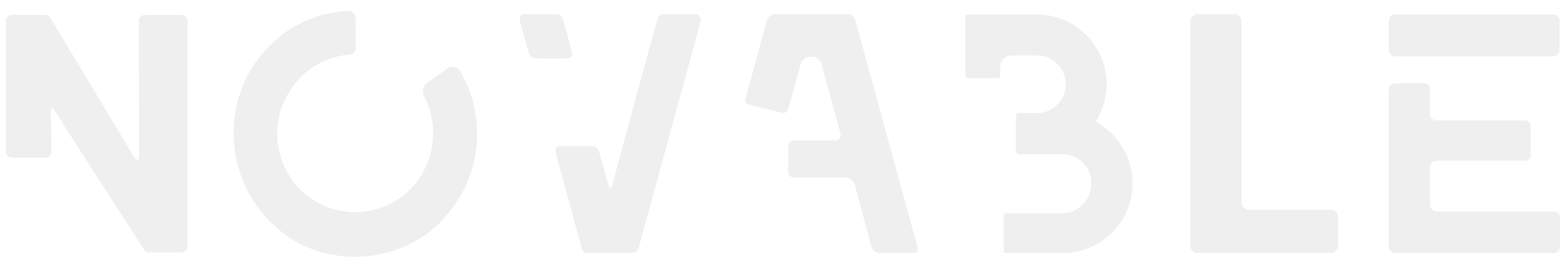 Novable logo