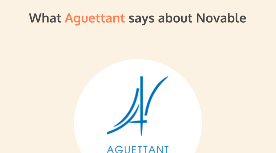 Aguettant for corporate innovation