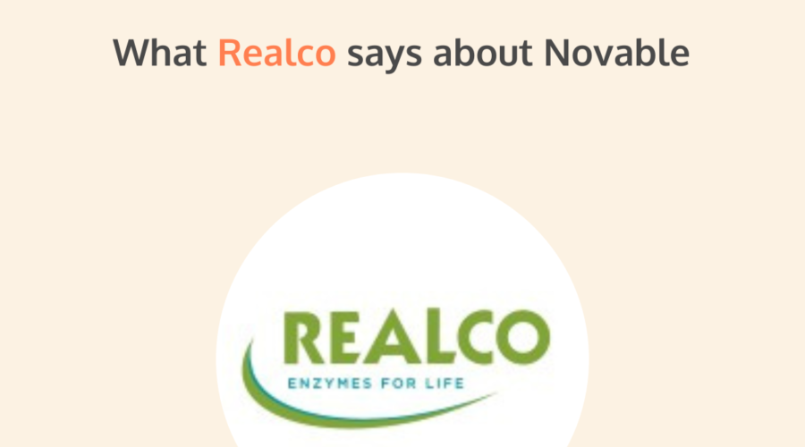 Realco for corporate innovation