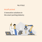 smart parking technology