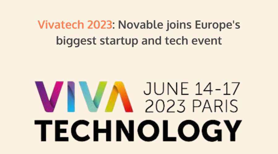 Viva Technology 2023