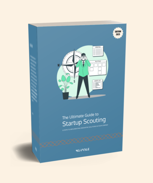 The ultimate guide to startup scouting