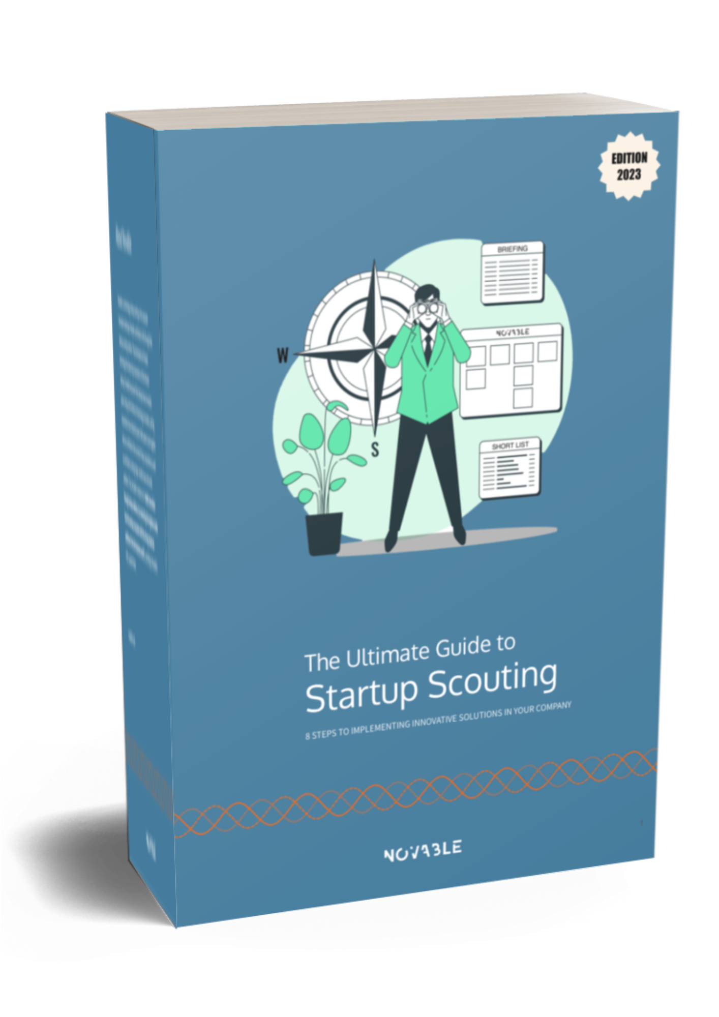 Startup Scouting Guide