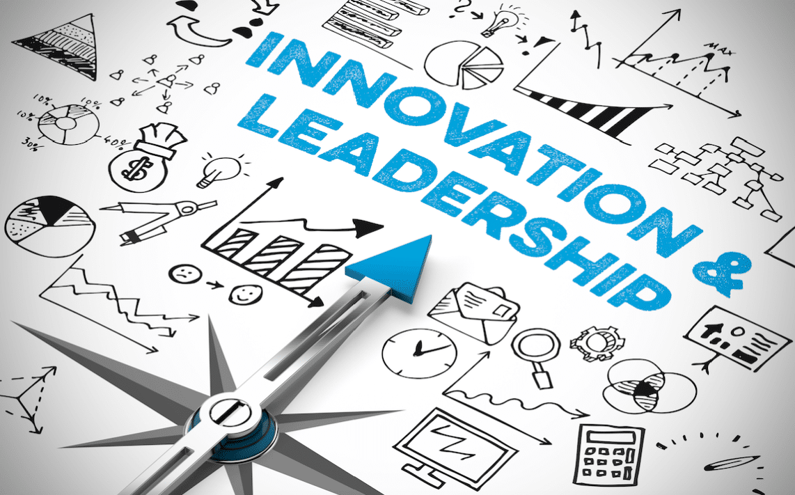 innovation management leadership