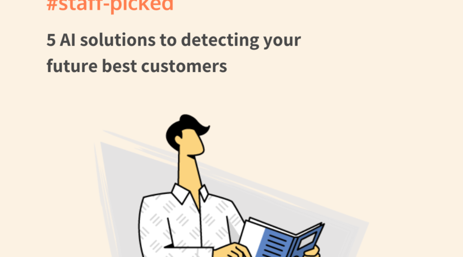 Detect your future best customers