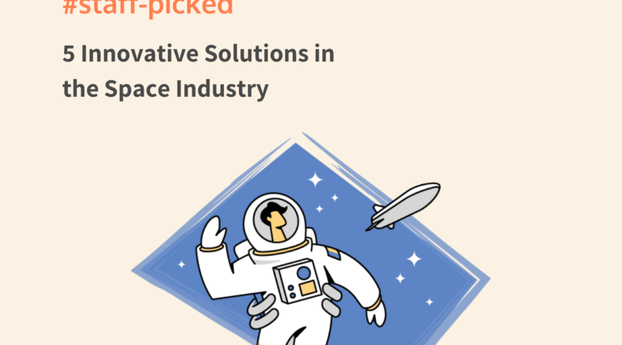 Space Industry Staff Picked