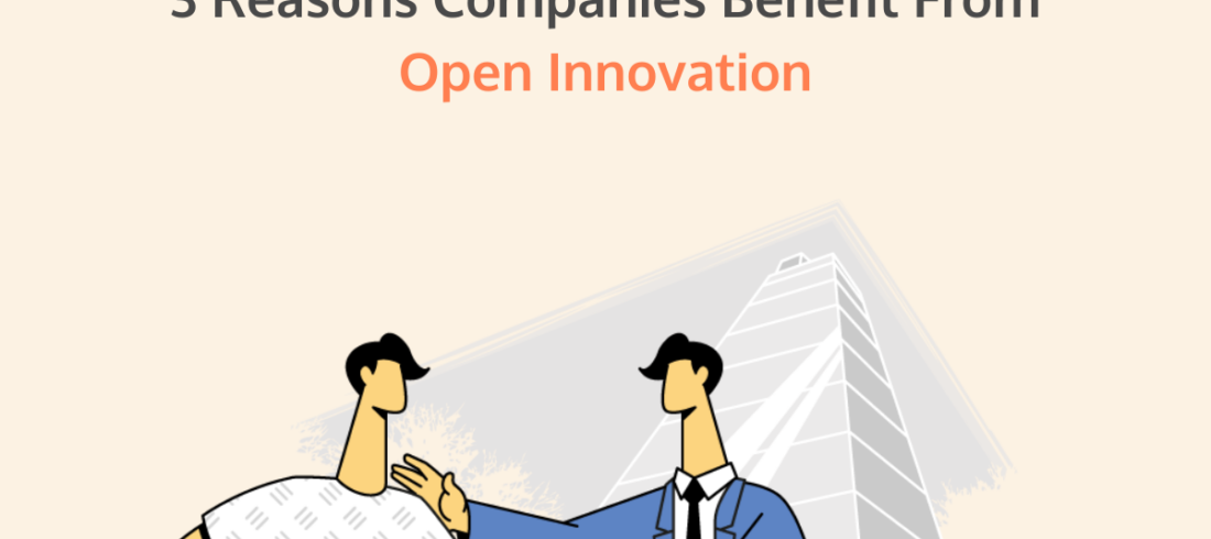 open innovation technology