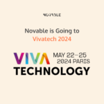 novable at vivatech 2024