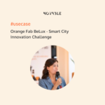 Orange Testimonial -Smart City