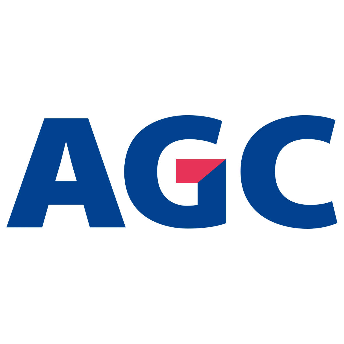 AGC logo