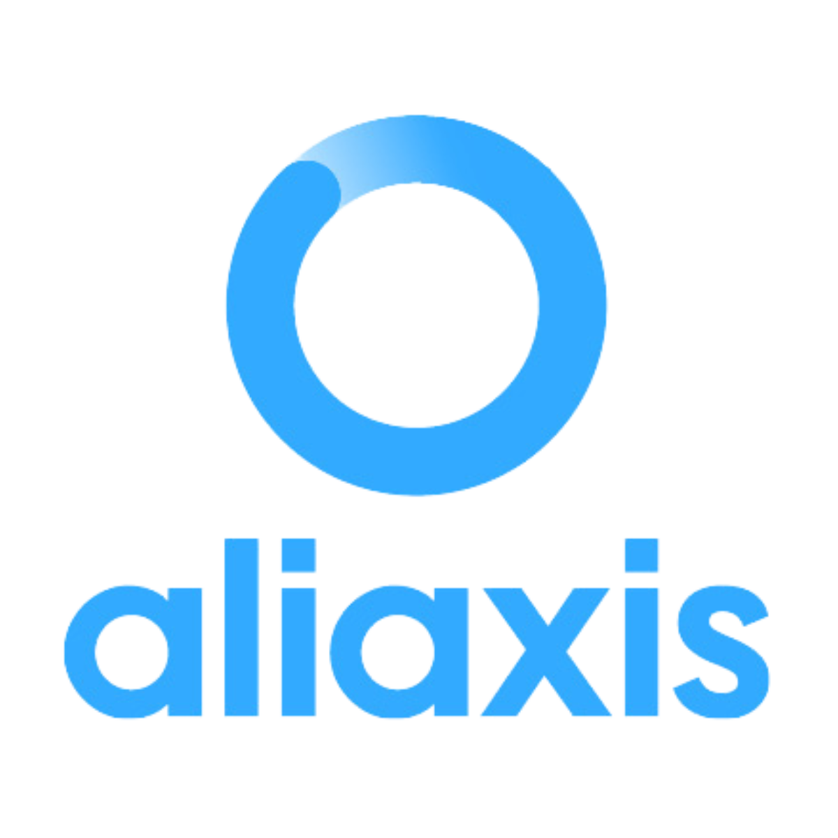 Aliaxis logo