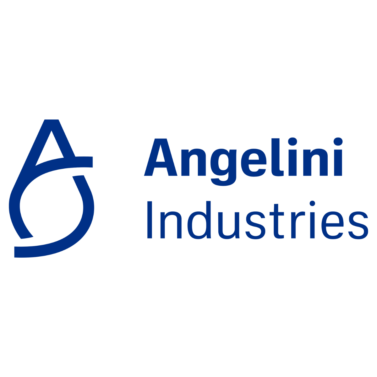 Angelini Industries logo