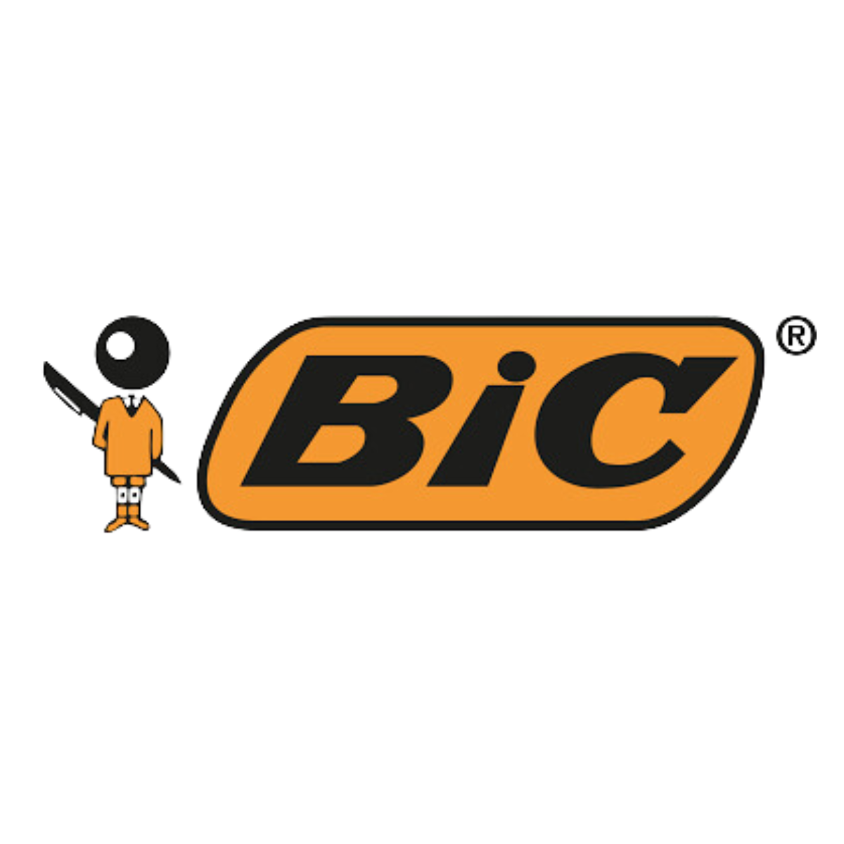 BIC logo