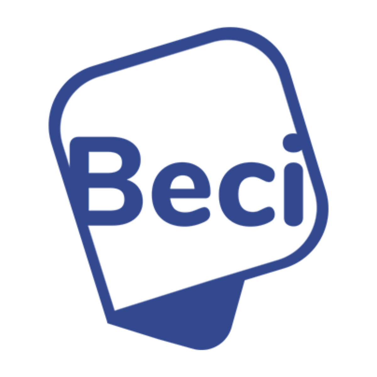 Beci logo