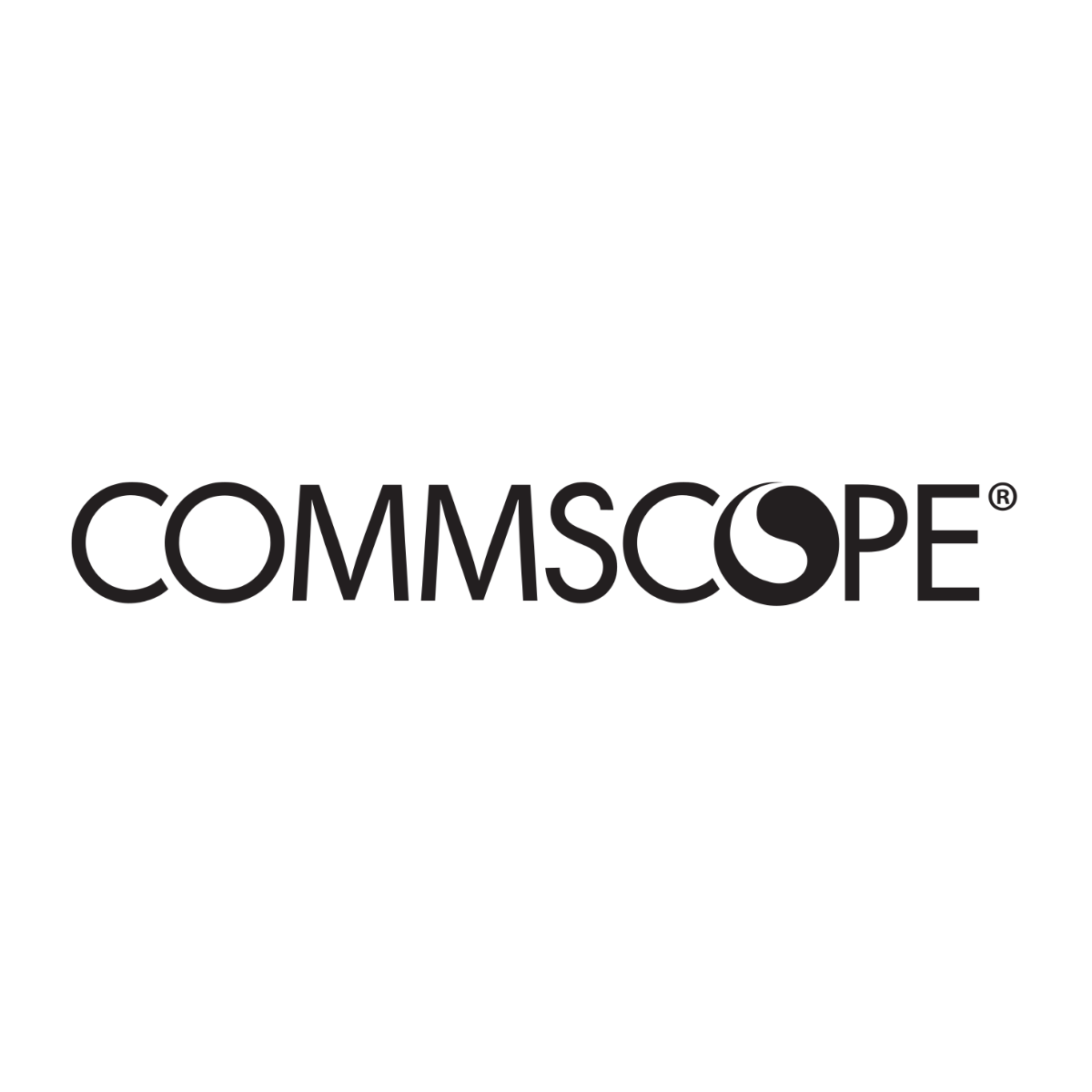 Commscope logo