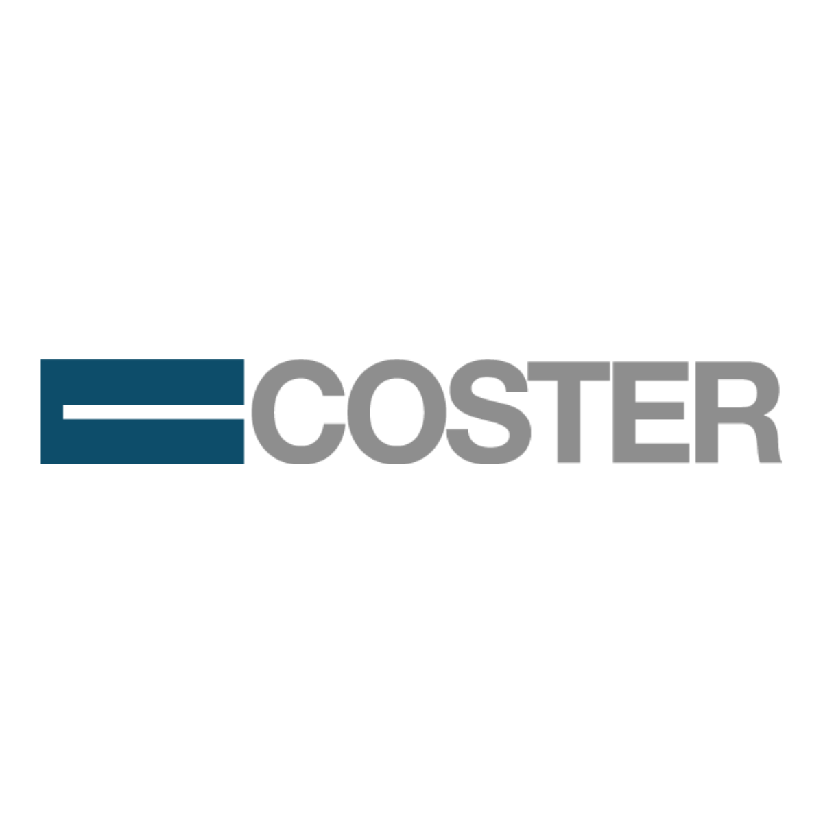 Coster logo