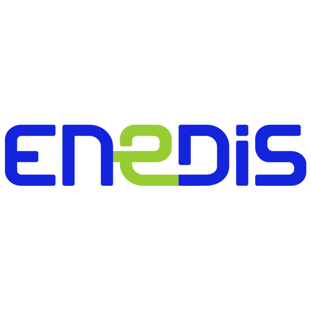 Enedis logo