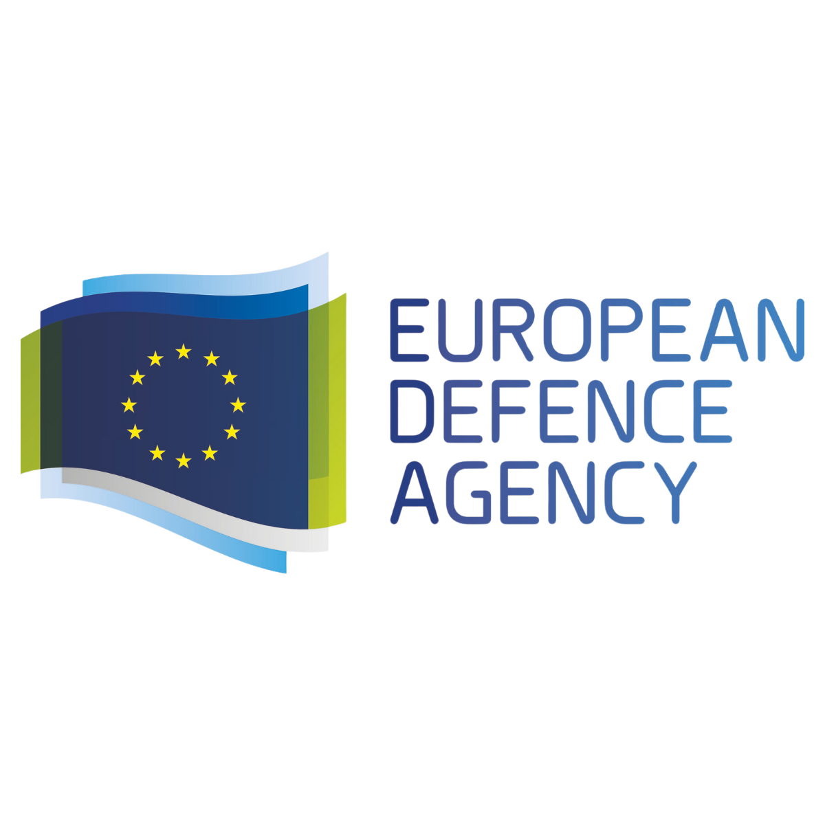 European Agency Defence logo