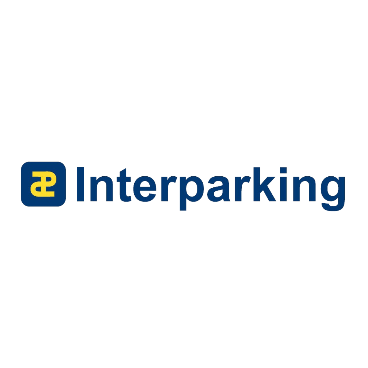 Interparking logo