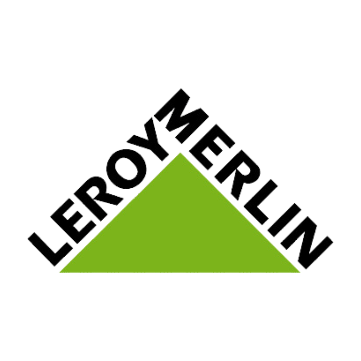 Leroy Merlin logo