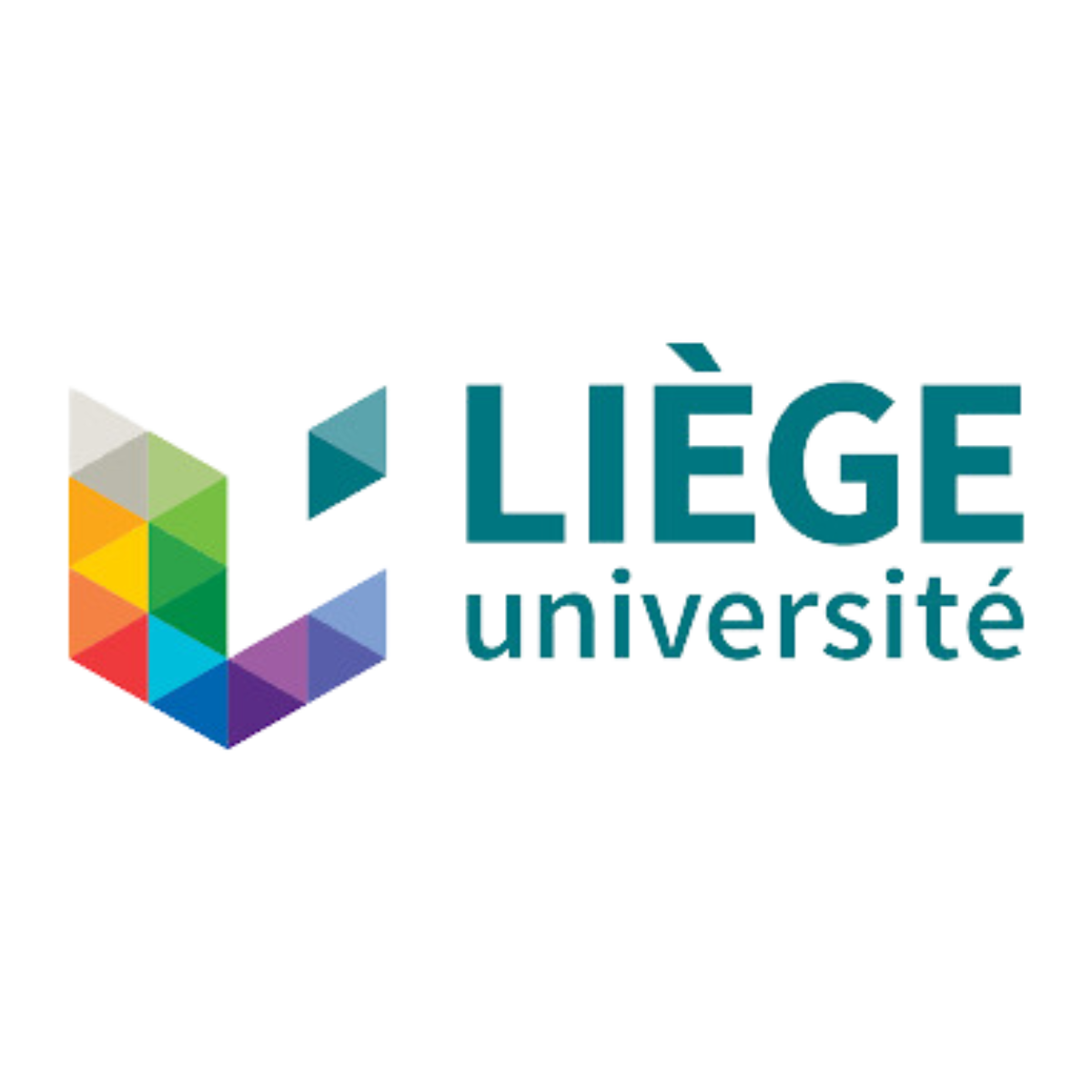 Liege Universite logo