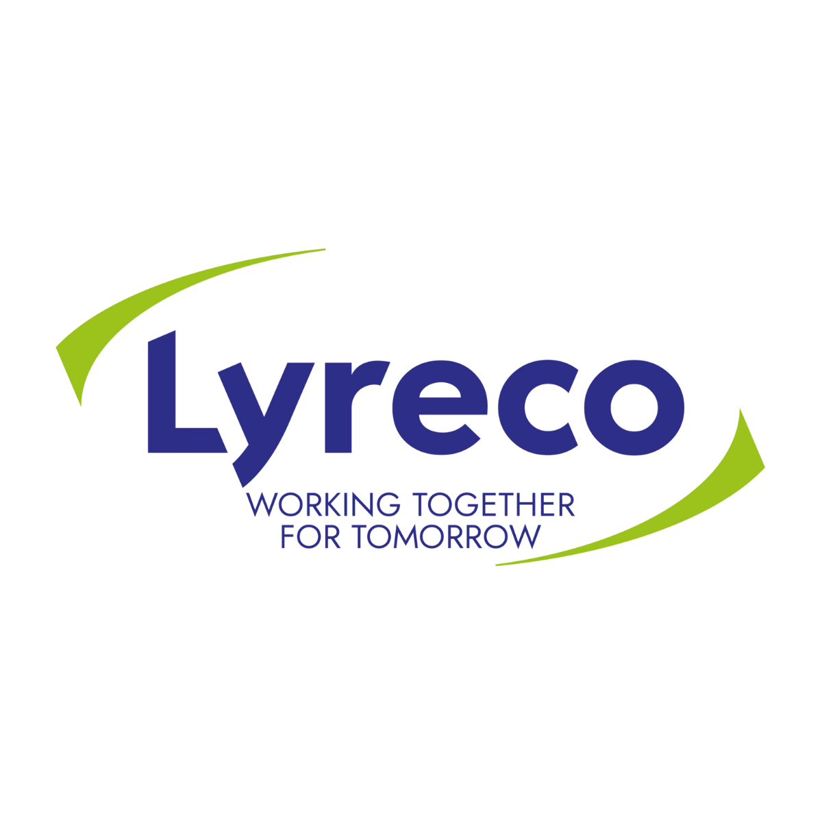 Lyreco logo