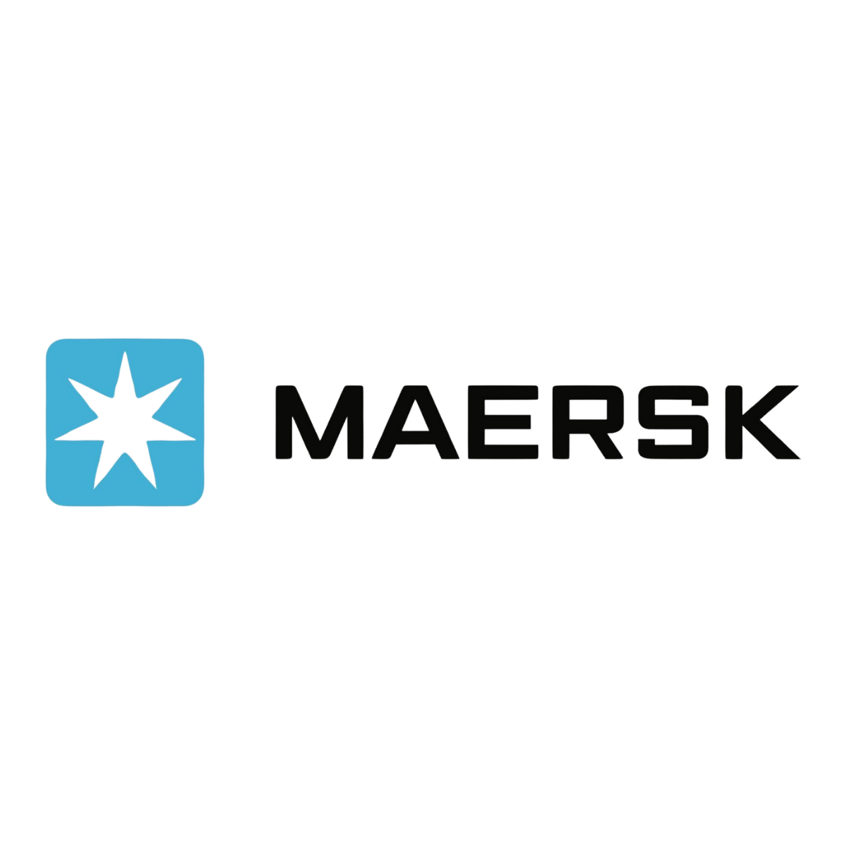 Maersk logo