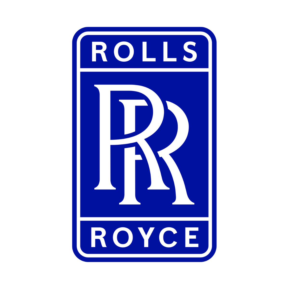 Rolls Royce Defence logo