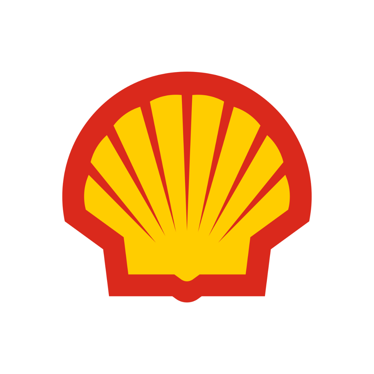 Shell logo