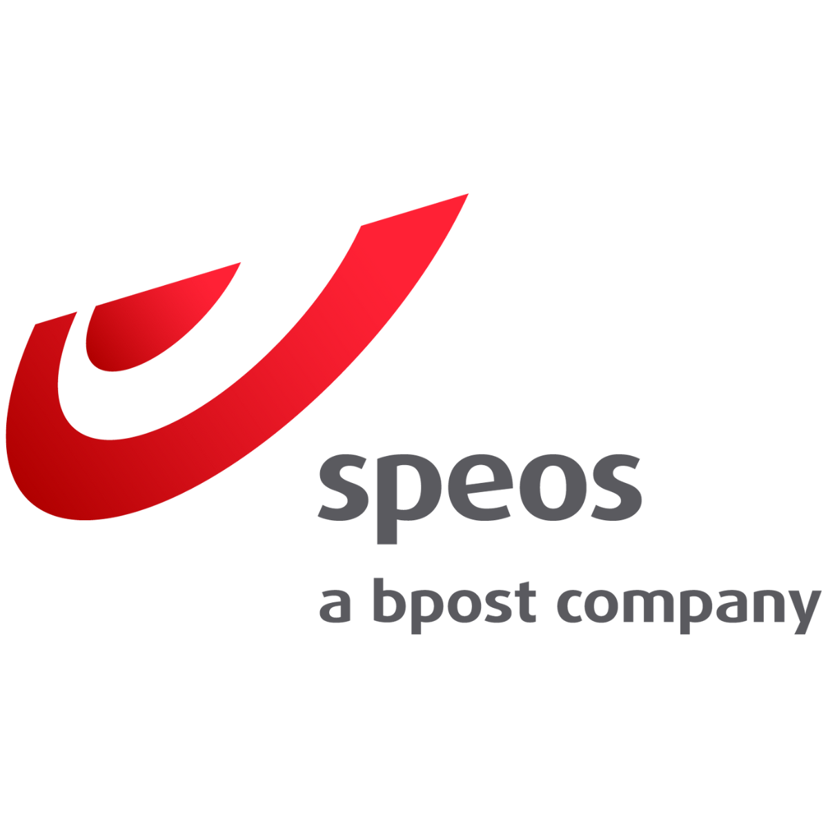 Speos bpost logo