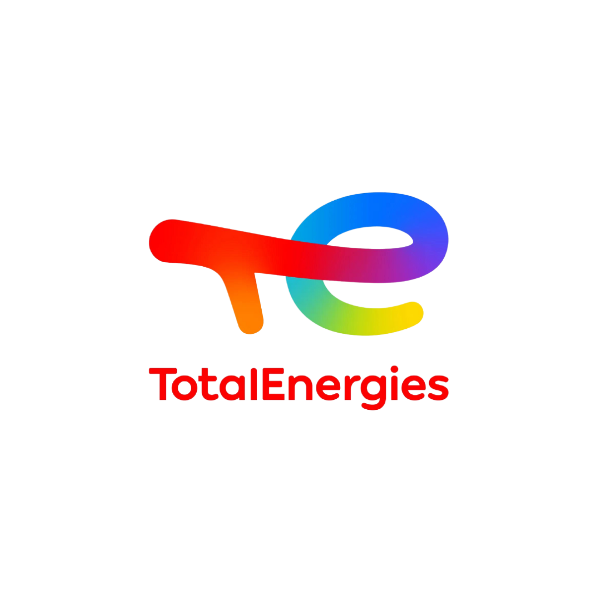 Total Energies logo