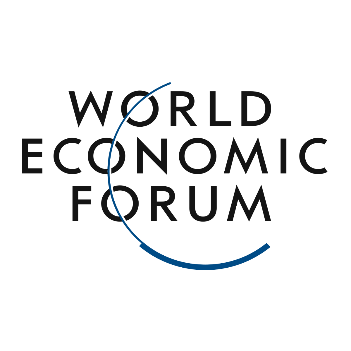 WEF logo