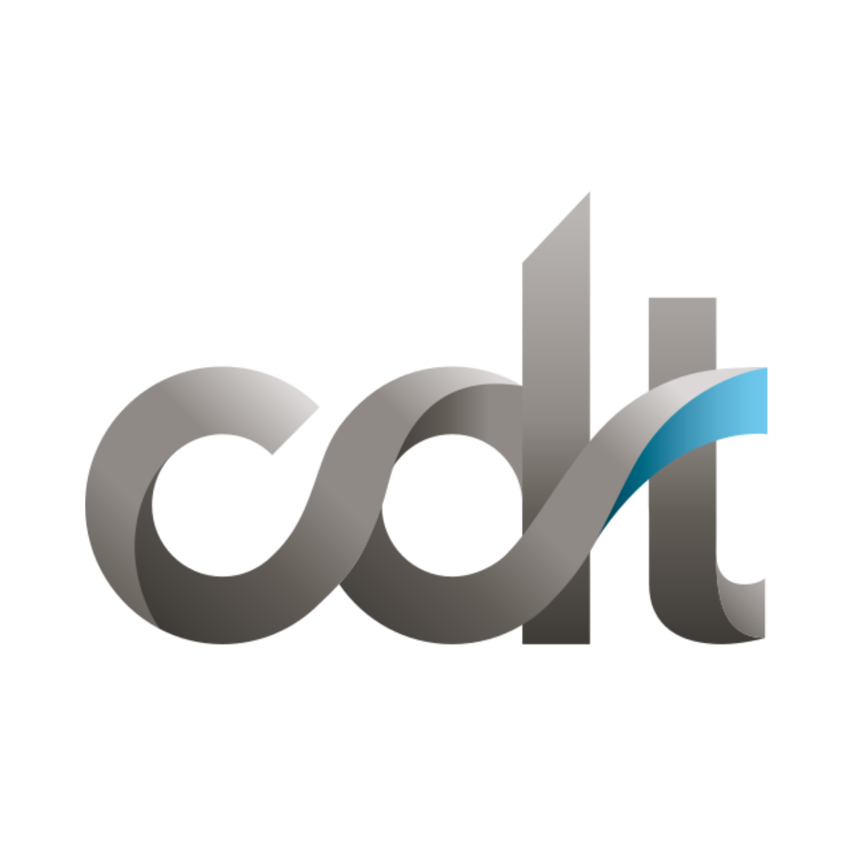 cdt logo