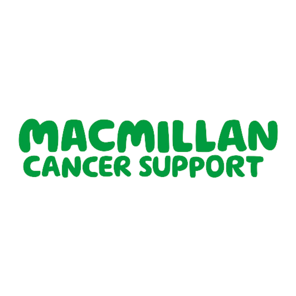 macmillan cancer support logo