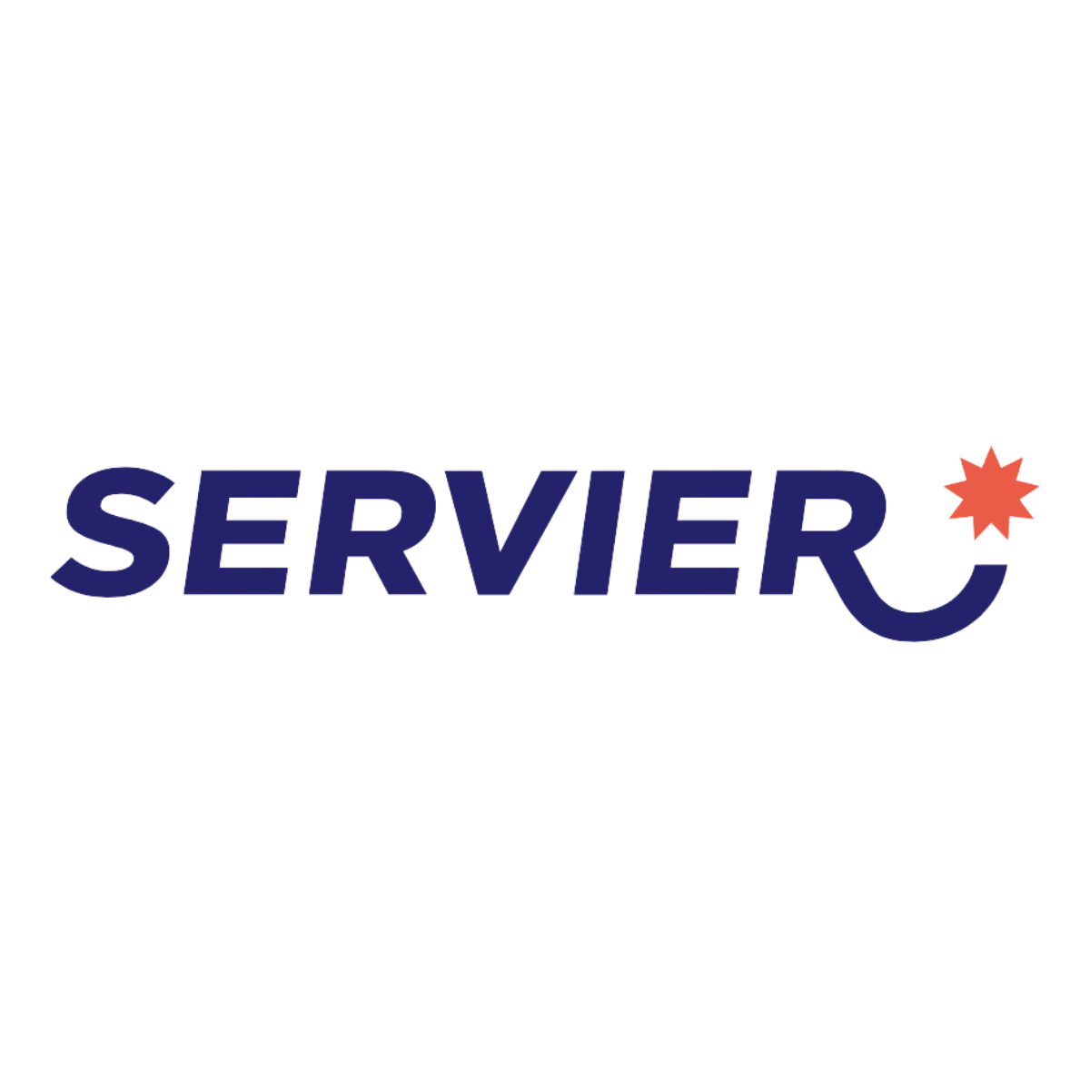 servier logo