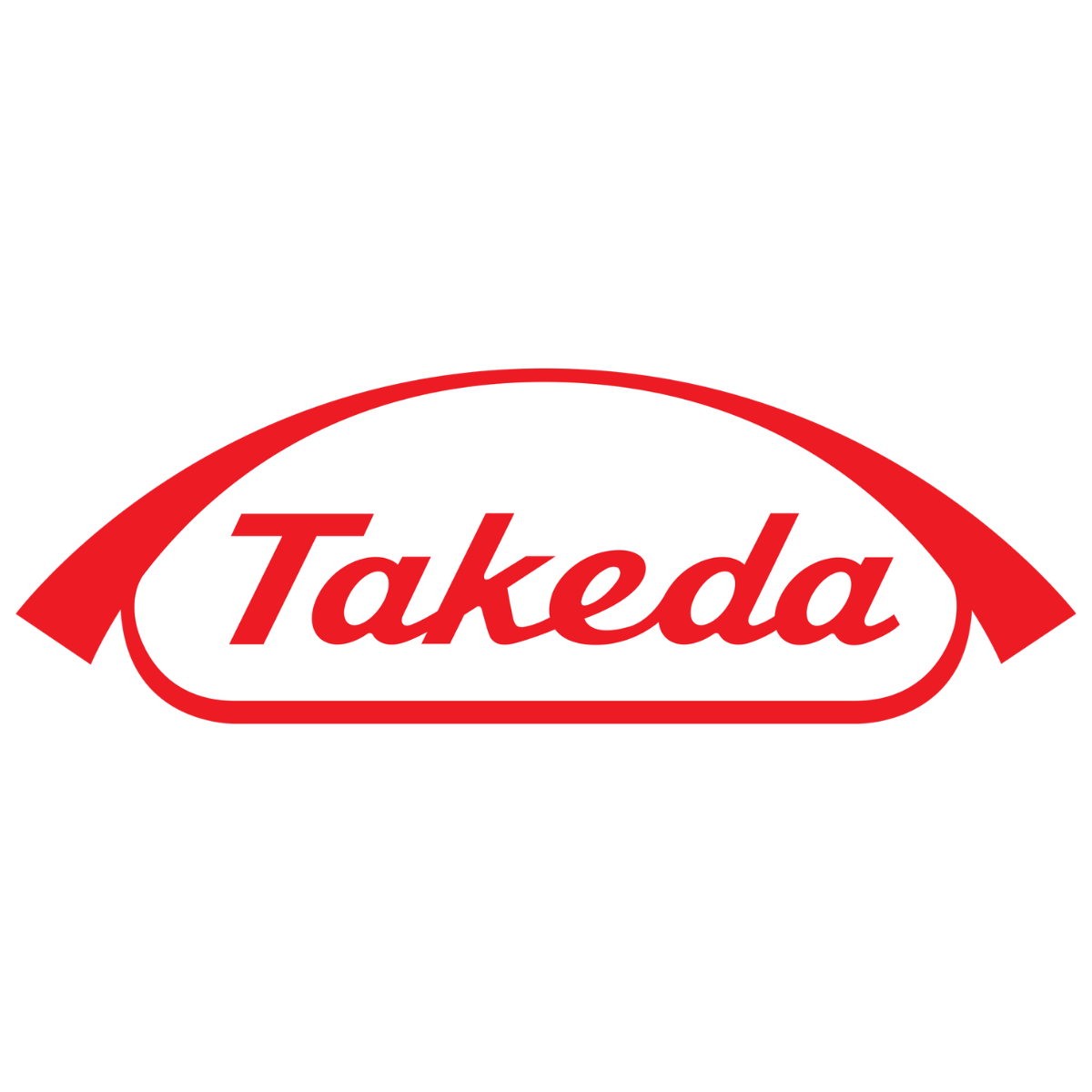 takeda logo