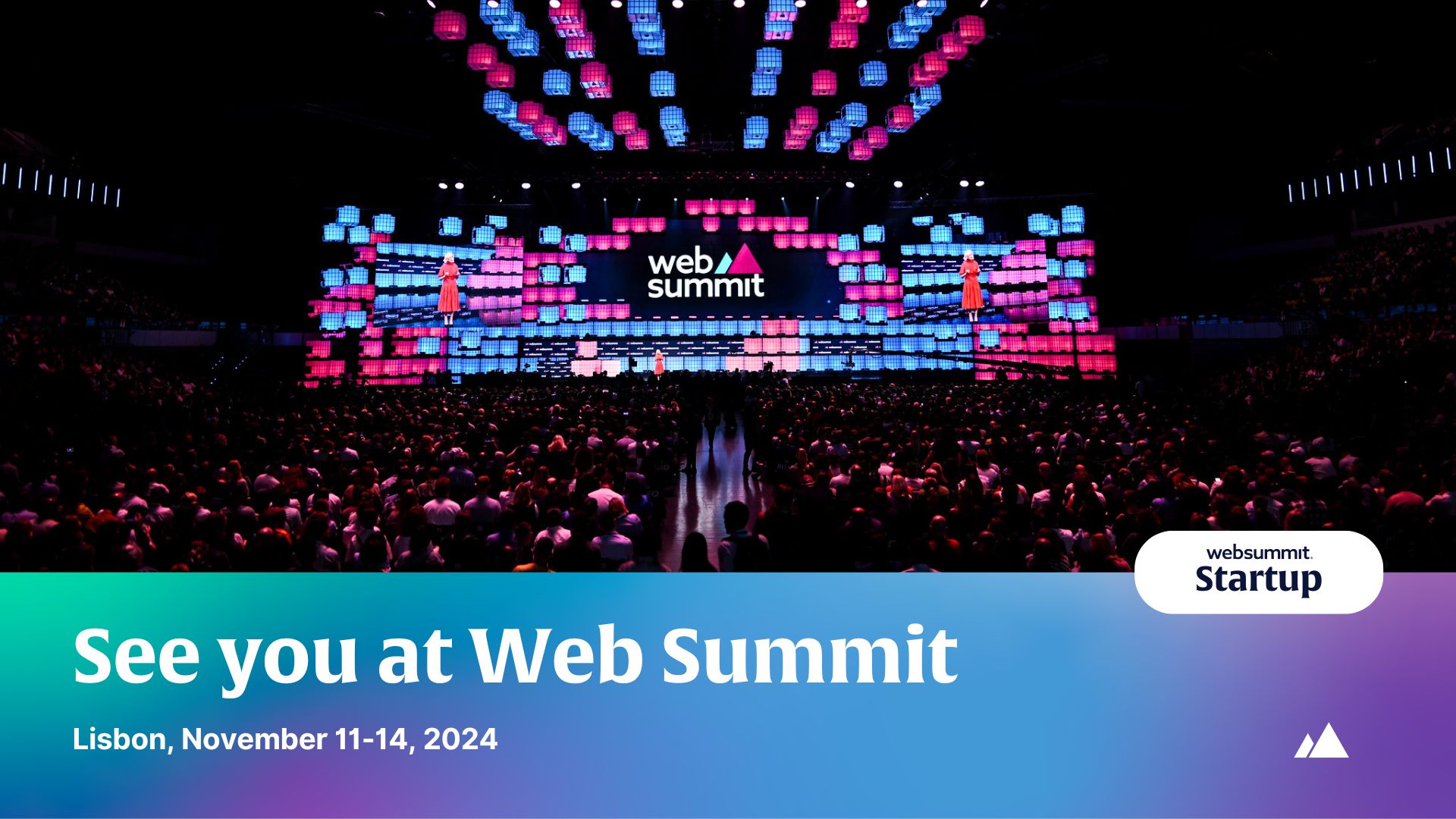 web summit 2024