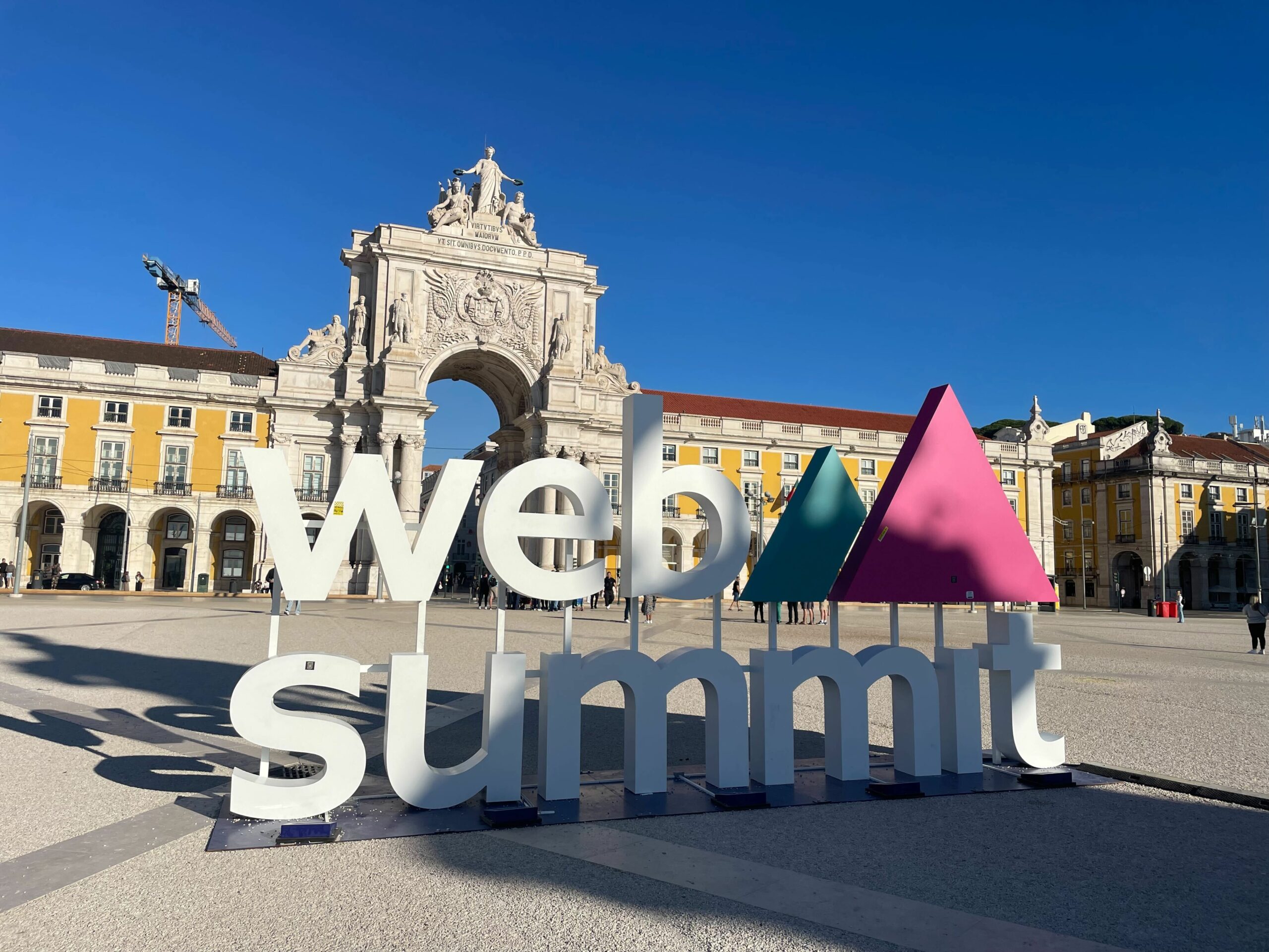 Web Summit 2024