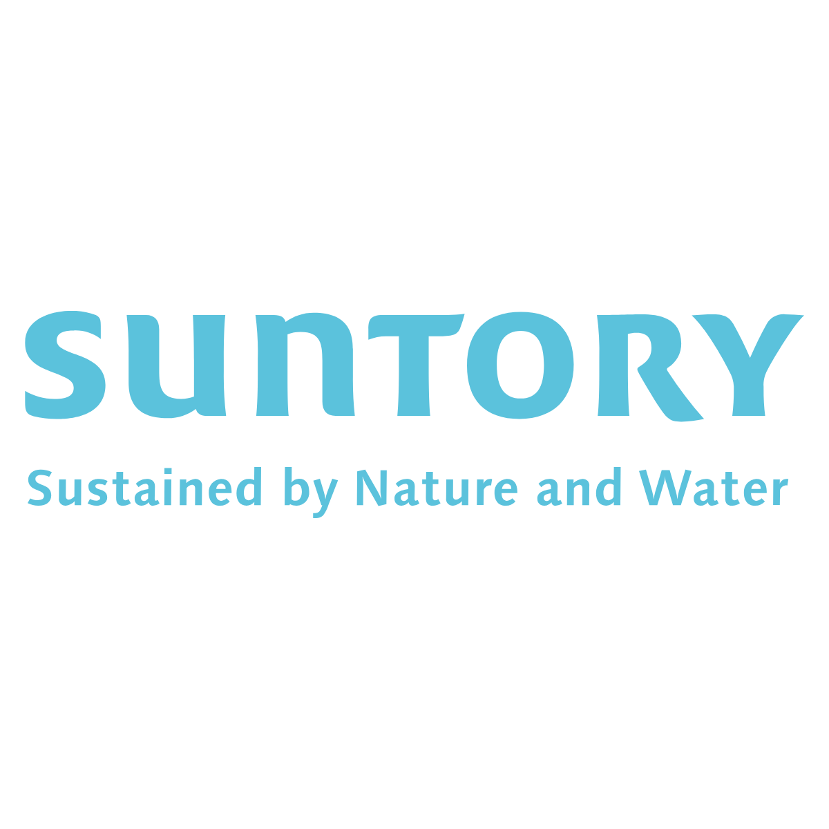 suntory logo