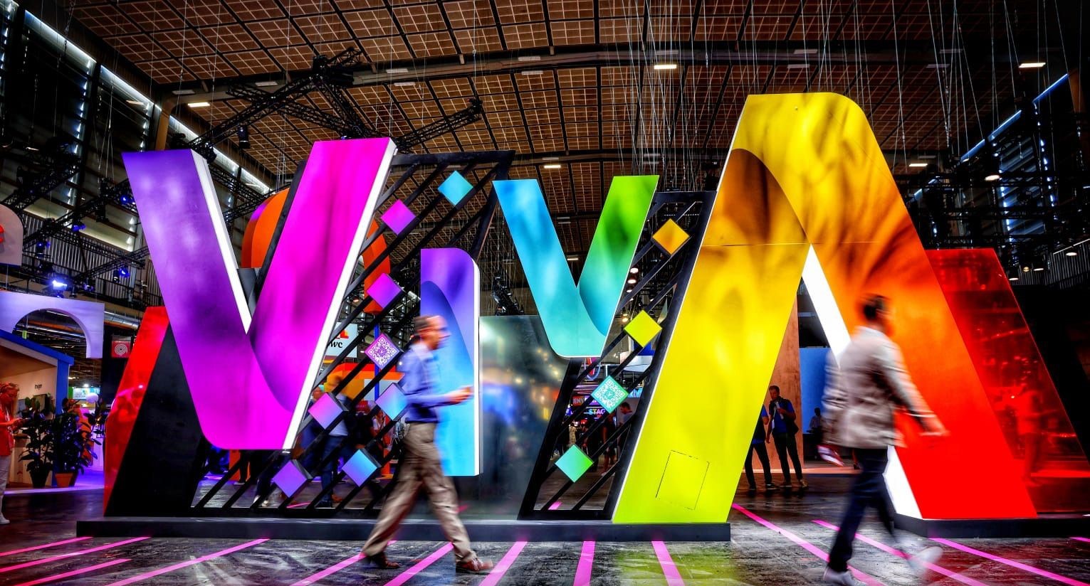 Novable at Vivatech 2025