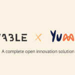 The first complete open innovation solution