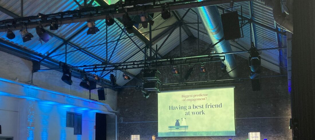Corporate Startup Collaboration