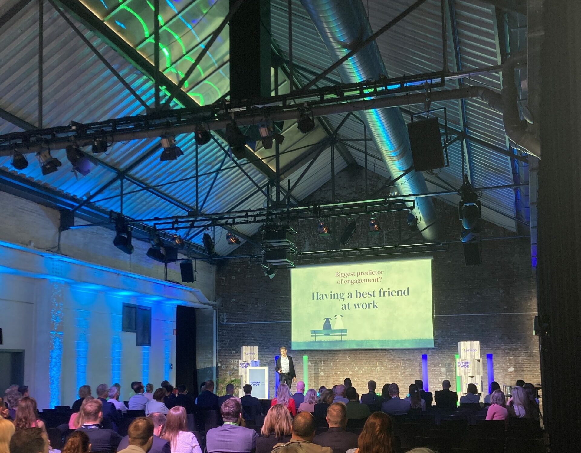 Corporate Startup Collaboration