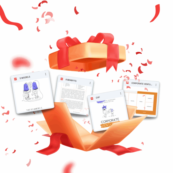Free CVF Starter Kit, Odoo Experience 2025