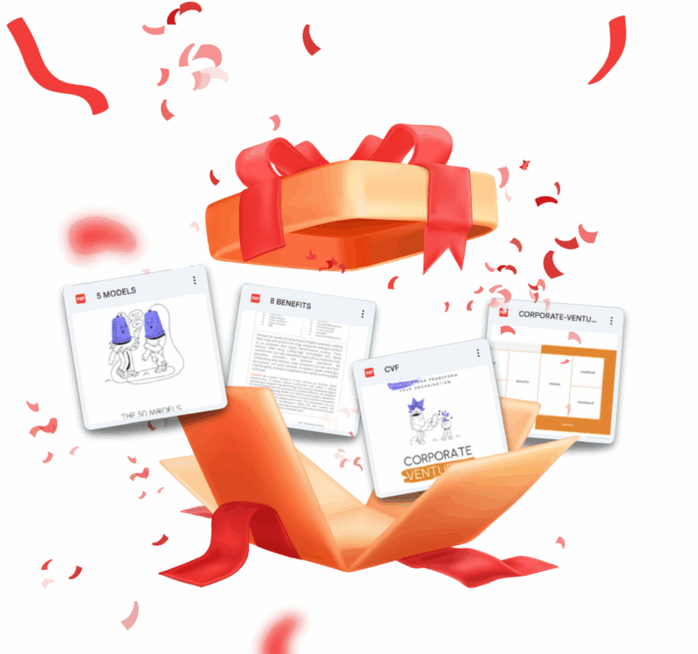 Free CVF Starter Kit, Odoo Experience 2025